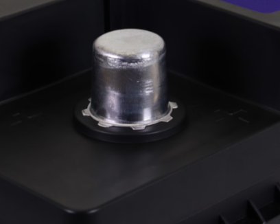 Mighty Max Battery MM-H6 Start and Stop Car BCI Group Size 48 12V 70 AH, 120RC, 760 CCA Rechargeable AGM Car Battery (new)