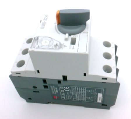 GMS-32H 8A Starter (new)