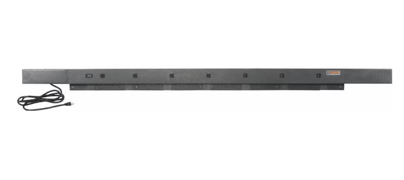6-8 ft. Power Strip