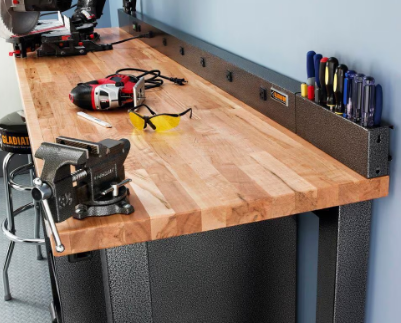 6-8 ft. Power Strip