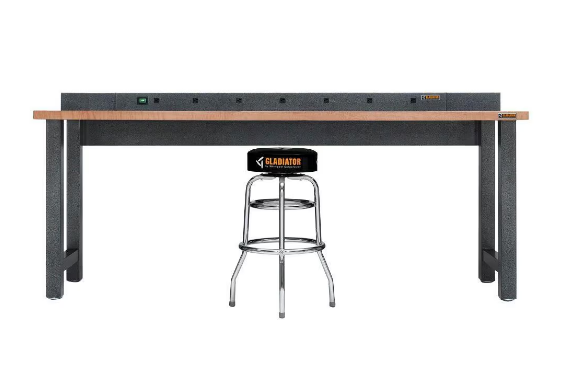 6-8 ft. Power Strip