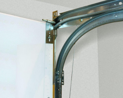 Garage Low Headroom Conversion Kit