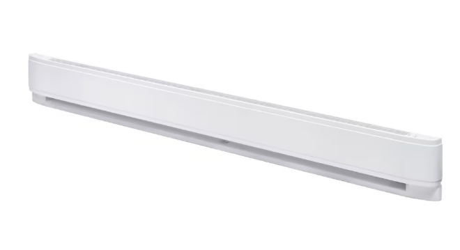 Electric Baseboard Heater