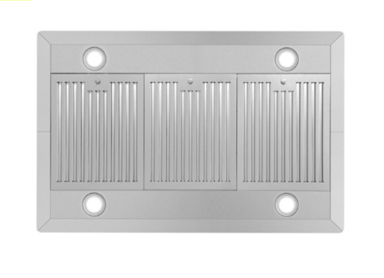 36” Cosmo Range Hood
