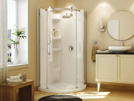 Shower Wall Kit