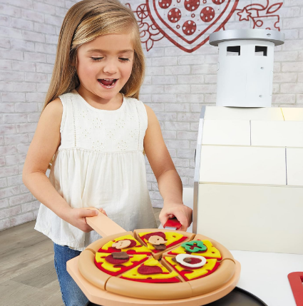 Play Pizza Restaurant