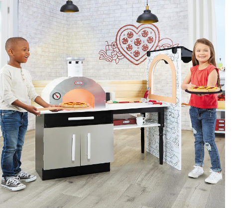 Play Pizza Restaurant