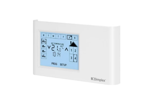 Thermostat