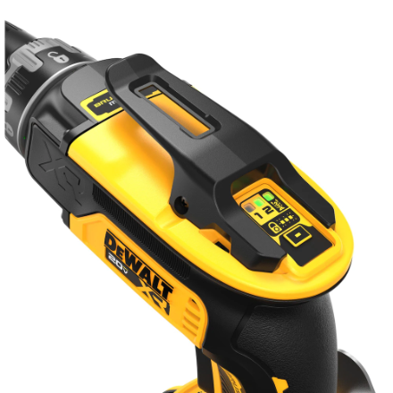 DEWALT 20V MAX XR Brushless Drywall Screwgun (Tool Only) (New)