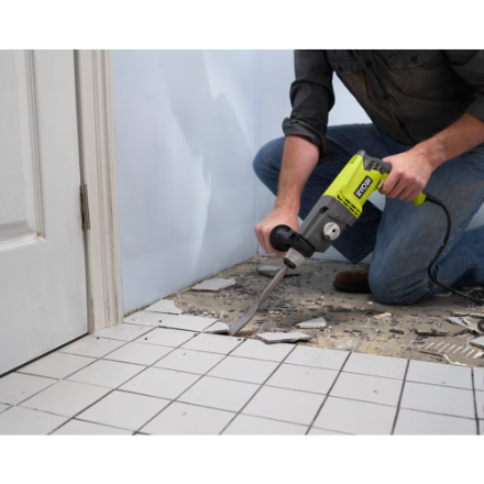 RYOBI Sds+ Rotary Hammer Drill (New)