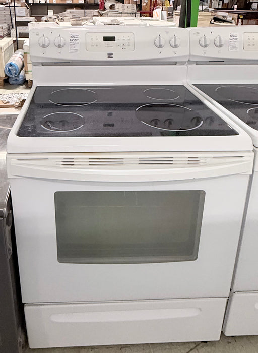 Kenmore Oven (used)