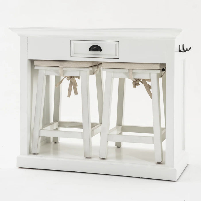 Halifax 3-Piece Dining Set  (T767) (NEW)
