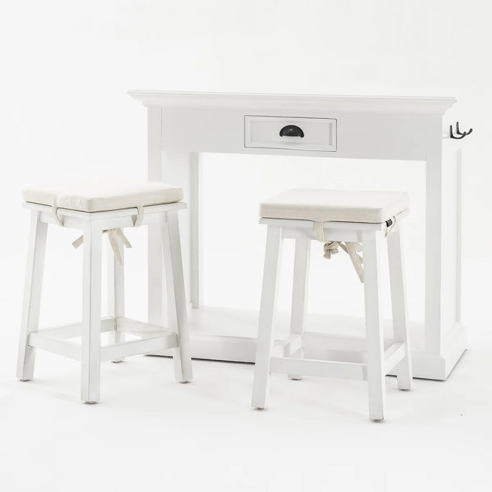 Halifax 3-Piece Dining Set  (T767) (NEW)