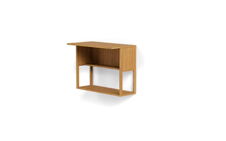 Cozey Themis Desk - Oak (new)