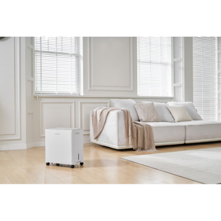 Vissani 50 Pint Capacity Dehumidifier ENERGY STAR®