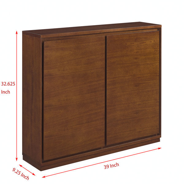 Urquhart 39.96'' Wide Sideboard - Colour Brown - R0019