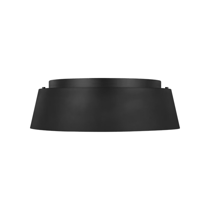 Asher Medium Flush Mount