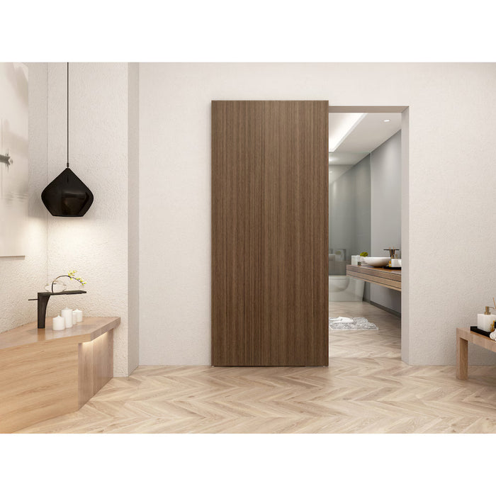 Worksavers 36-in Concealed Sliding Door System (New)