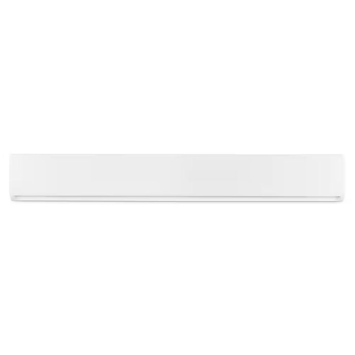STELPRO Bella High-End Electric Baseboard White 1000W (New)