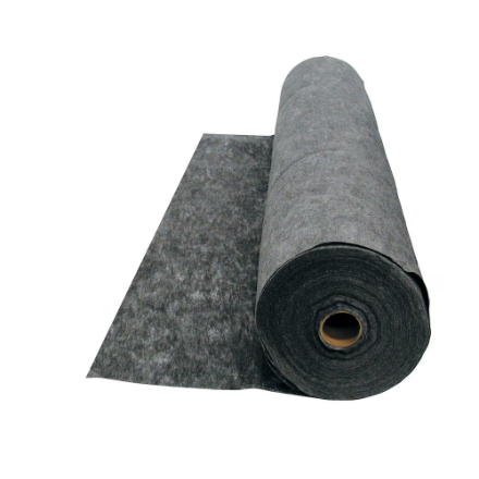 Better Barriers 6 ft. x 50 ft. Hardscape Fabric