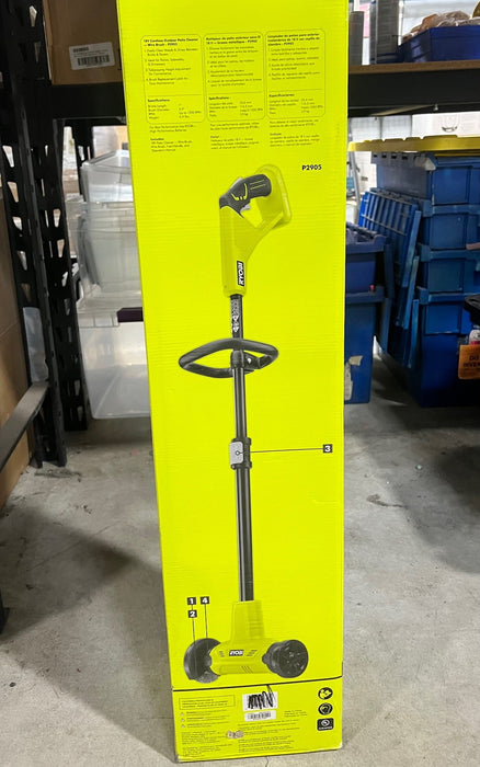 Outdoor Patio Cleaner