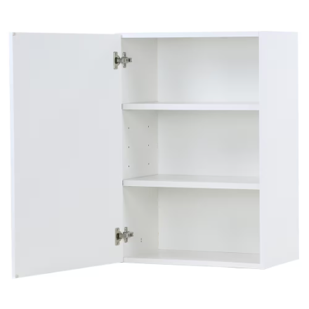 Hampton Bay Wall Cabinet for Stylish Storage Solutions
