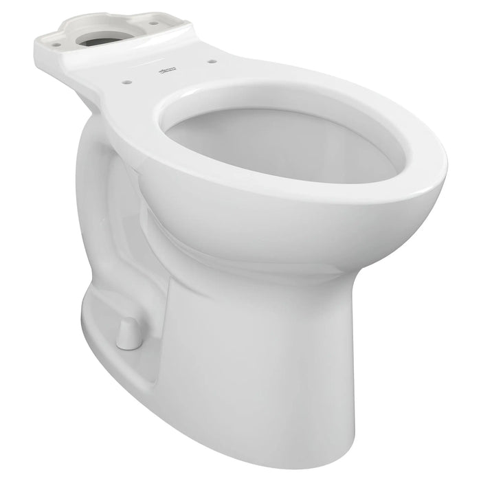 American Standard Cadet 3 Flowise Right Height RF Bowl (new)