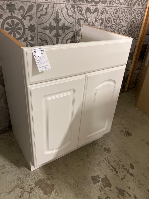 Vanity *Base Cabinet Only*