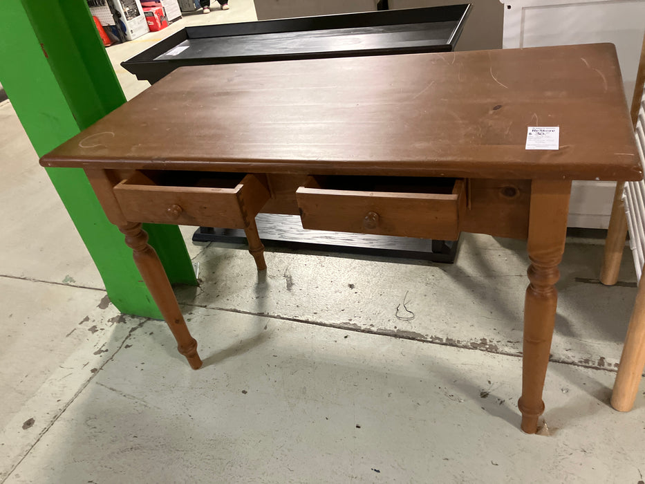 Entrance Way Table (used)