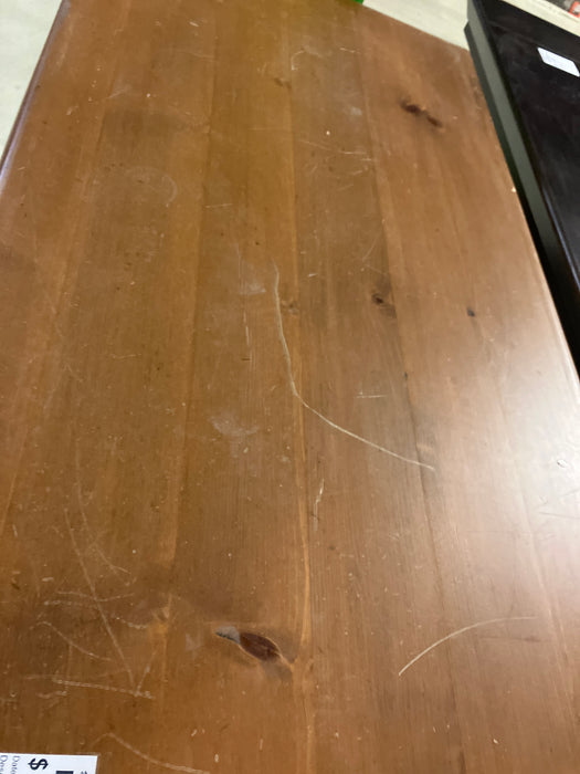 Entrance Way Table (used)