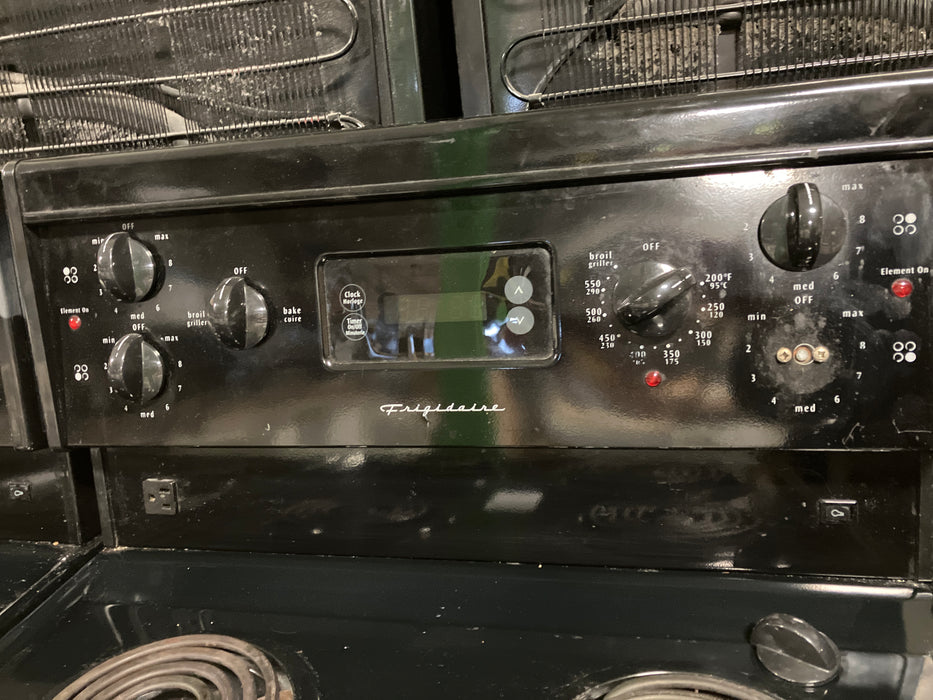 Frigidaire Stove (used)