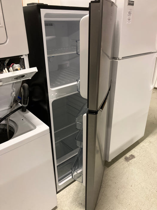 Grey Danby Refrigerator (used)