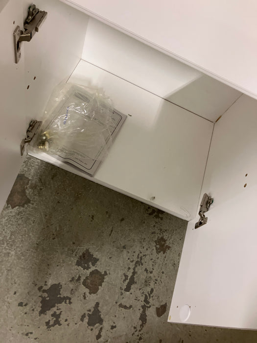 Vanity *Base Cabinet Only*