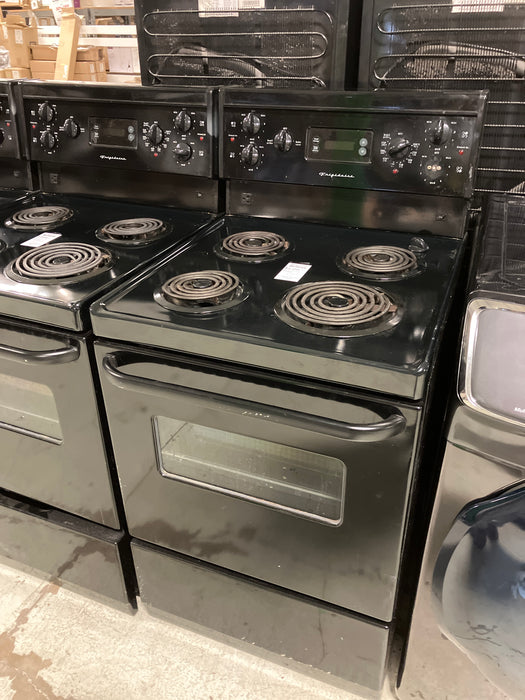 Frigidaire Stove (used)