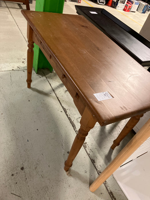 Entrance Way Table (used)
