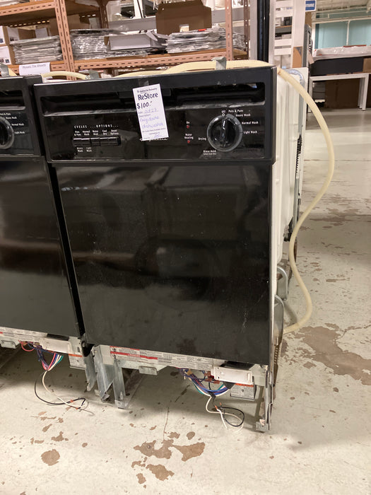 Frigidaire Dishwasher (used)