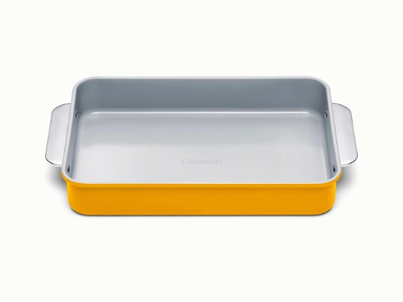 Caraway 13" x 9" Rectangle Pan (Marigold)