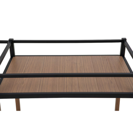 Outdoor Arcadian beverage Cart (Used)