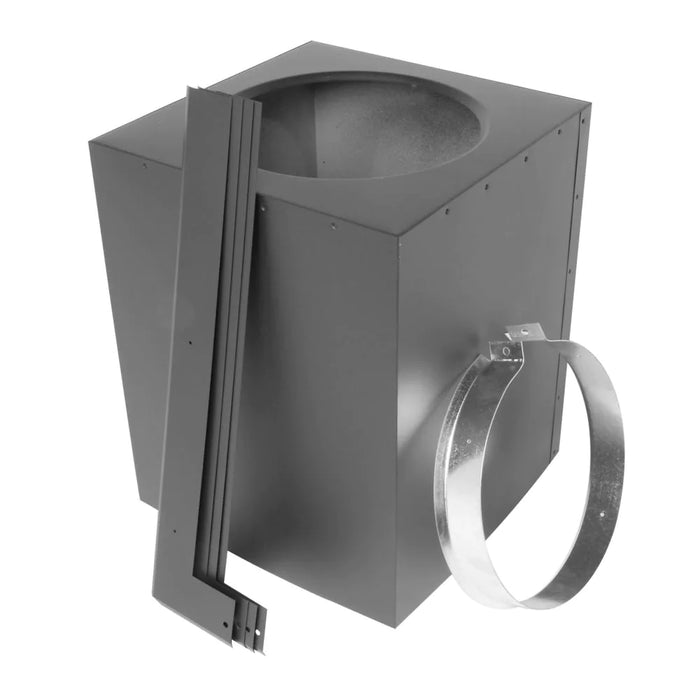 SuperVent 7 Inch Cathedral Ceiling Support