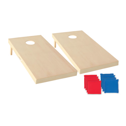 Triumph Woodie 2' x 4' Cornhole Set