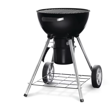 Napoleon 18-inch Charcoal BBQ (new)