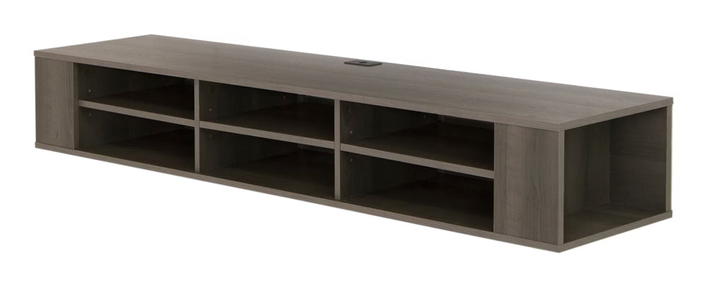 South Shore Wall Mounted TV Stand (New)