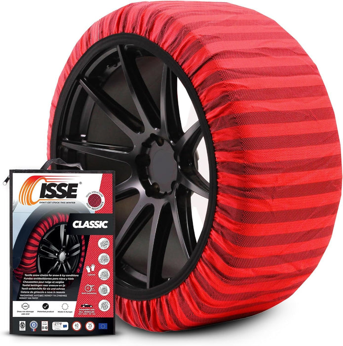 ISSE Tire Socks (new)