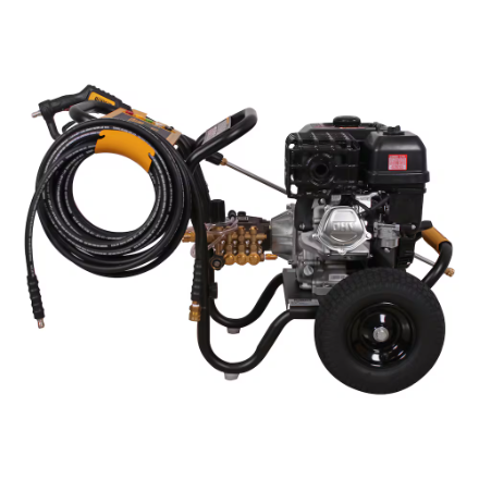 DEWALT 4400 PSI 4.0 GPM Gas Pressure Washer (New)