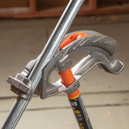 Iron Conduit Bender