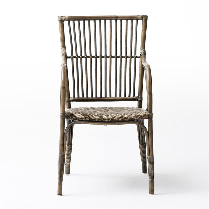 Wickerworks Duke Chairs Set of 2 (new)