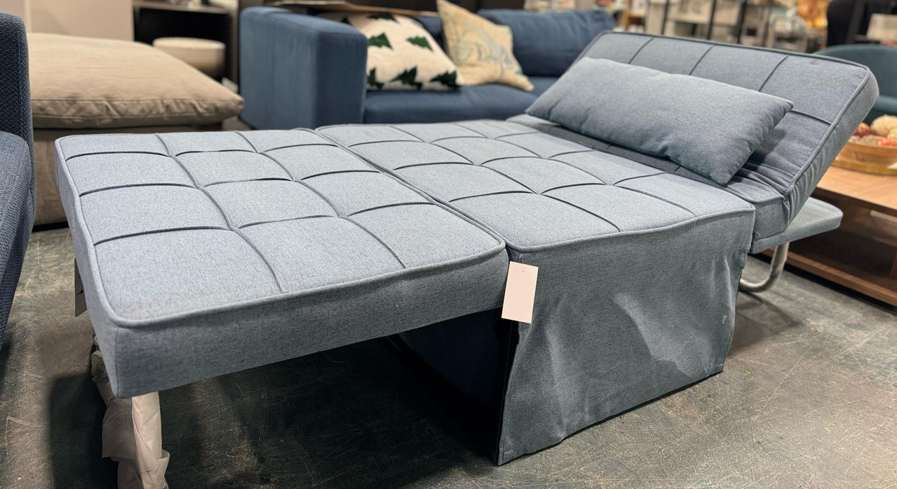 Folding Ottoman Bed