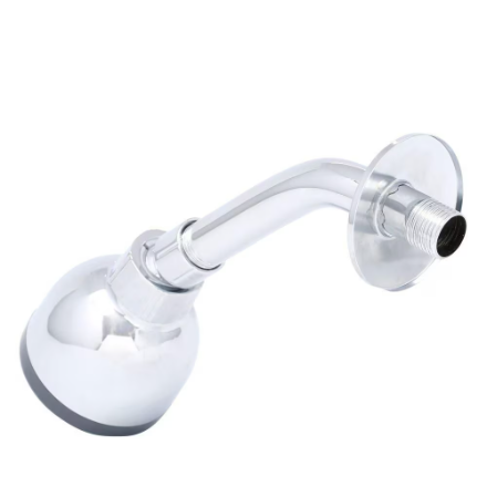 Delta Foundations Single-Handle 1-Spray Tub and Shower Faucet in Chrome (Valve Included)