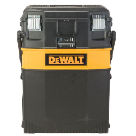 DEWALT 16-inch 4-in-1 Cantilever Tool Box Mobile Work Center
