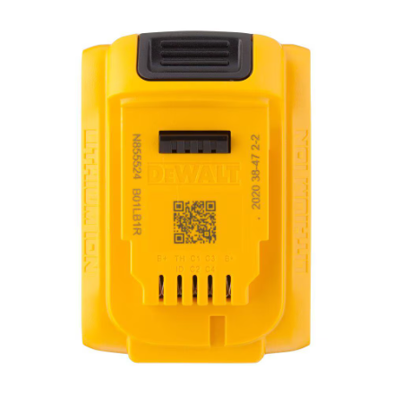 DEWALT 20V MAX Lithium-Ion 2.0 AH Compact Battery (New)